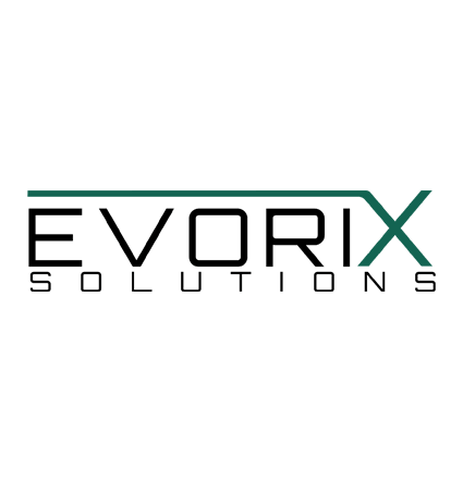 Evorix Logo